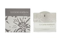 Ruth Anne Lady of the same Name Luciano Soprani Her 30ML EDP