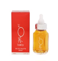 Ji Dragon Snow GUY LAROCHE JAIOSE BABY 100ML EDT
