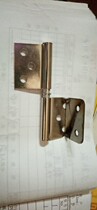 Gold Castle Accessories Door Hinge Push Coin Machine Hardware Hinge Console Accessories