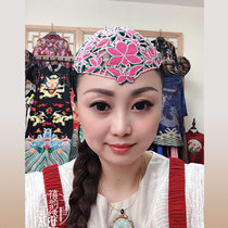  Xiyun Embroidery Hall Hand embroidery hairband
