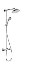 Hansgrohe shower 27243007 German brand quality life(consult customer service to enjoy exclusive discounts)