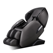 iRest Elister Erister massage chair full-body intelligent kneading automatic SL-A389-2
