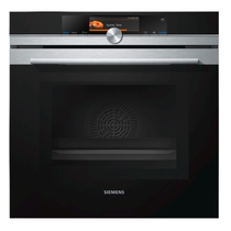 SIEMENS SIEMENS HN678G4S6W embedded oven microwave oven micro baking machine multi-function