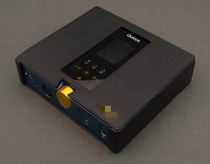 Suitable for dry Longsheng QA390 LE leather case QLS QA390 limited edition V2 coat spot PS1 power supply set