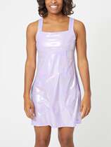 EleVen Psychedelic Uneven 22 Spring Womens Tennis Dress
