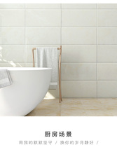 Wall tiles LF30731 Dongpeng tile simple fashion light luxury leading trend beautiful atmosphere