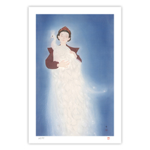 Middle Beauty Coauthor Zhou Snowy Dreams (Followers) Sign up for a Valentines Day gift