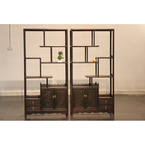 Elm Classical Dobao Pavilion-JJ344