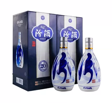 汾酒53度青花20年500ml-汾酒53度青花20年500ml促销价格、汾酒53度青花