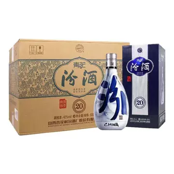 青花瓷汾酒42度-青花瓷汾酒42度促销价格、青花瓷汾酒42度品牌- 淘宝