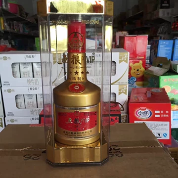 五粮液PTVIP浓香酒-五粮液PTVIP浓香酒促销价格、五粮液PTVIP浓香酒品牌