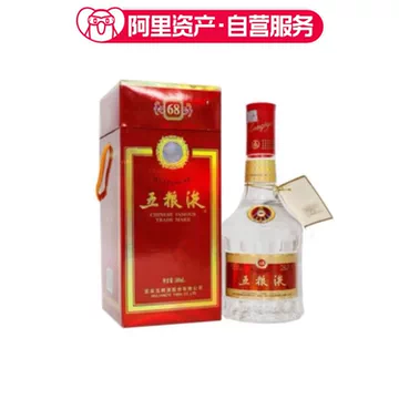 五粮液68度500ml-五粮液68度500ml促销价格、五粮液68度500ml品牌- 淘宝