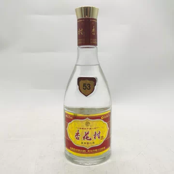 中国白酒 杏花村 清香型白酒 500ml53度 杏花村53度清香型白酒30年-杏花村53度清香型白酒30年促销价格