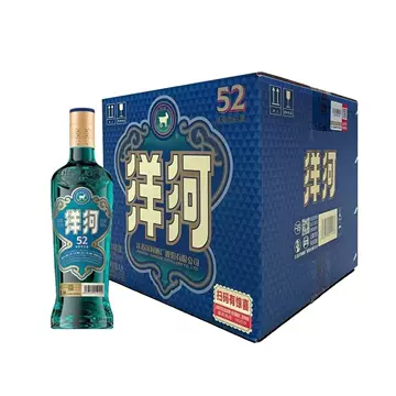 洋河大曲酒-洋河大曲酒促销价格、洋河大曲酒品牌- 淘宝