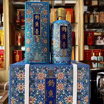 钓鱼台一号珍品-钓鱼台一号珍品促销价格、钓鱼台一号珍品品牌- 淘宝