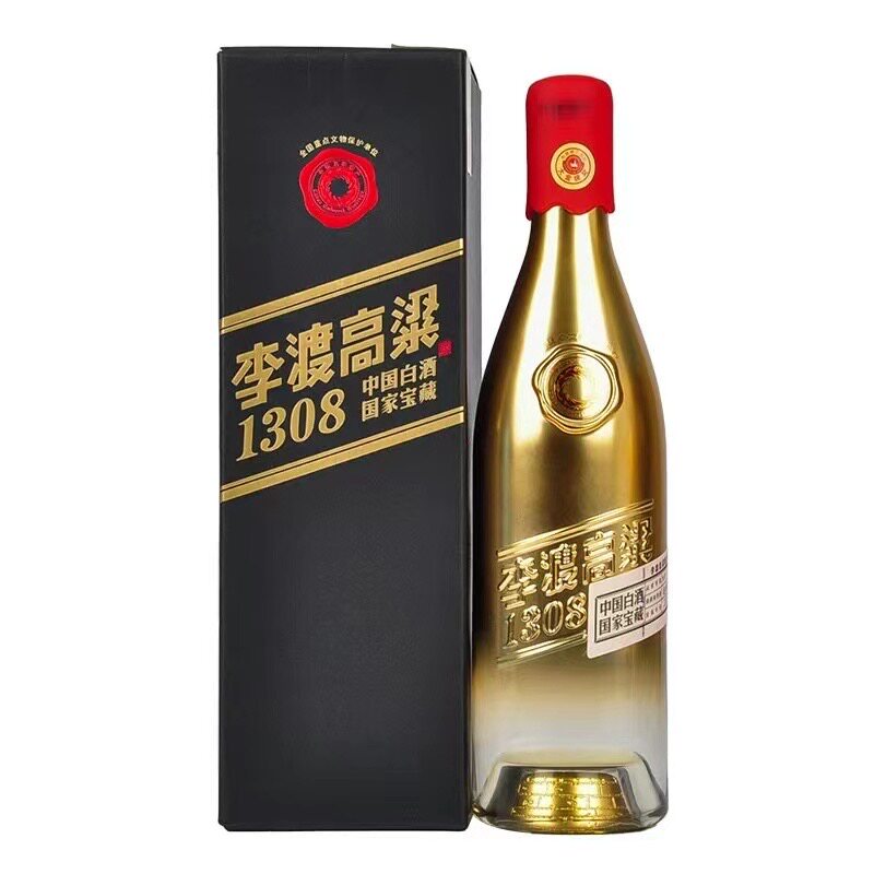 李渡1308高粱酒-李渡1308高粱酒促销价格、李渡1308高粱酒品牌- 淘宝