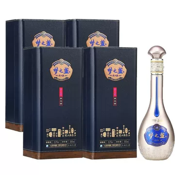 梦之蓝手工班白酒-梦之蓝手工班白酒促销价格、梦之蓝手工班白酒品牌- 淘宝