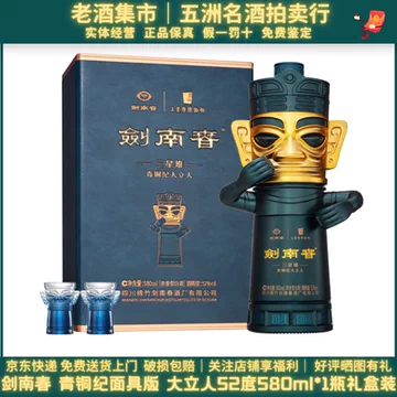 青铜器剑南春-青铜器剑南春促销价格、青铜器剑南春品牌- 淘宝