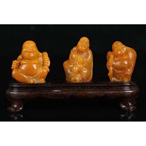 Tianhuang Fu Lu Shou Components-YJ27018