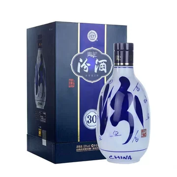 青花30年汾酒-青花30年汾酒促销价格、青花30年汾酒品牌- 淘宝