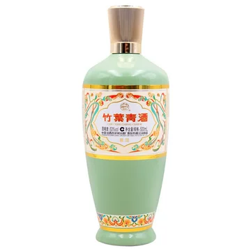 竹葉青酒 500ml 40% 白酒 中国酒 竹葉青酒 500ml 40% 白酒 中国酒 竹叶青40-49度白酒- 京东