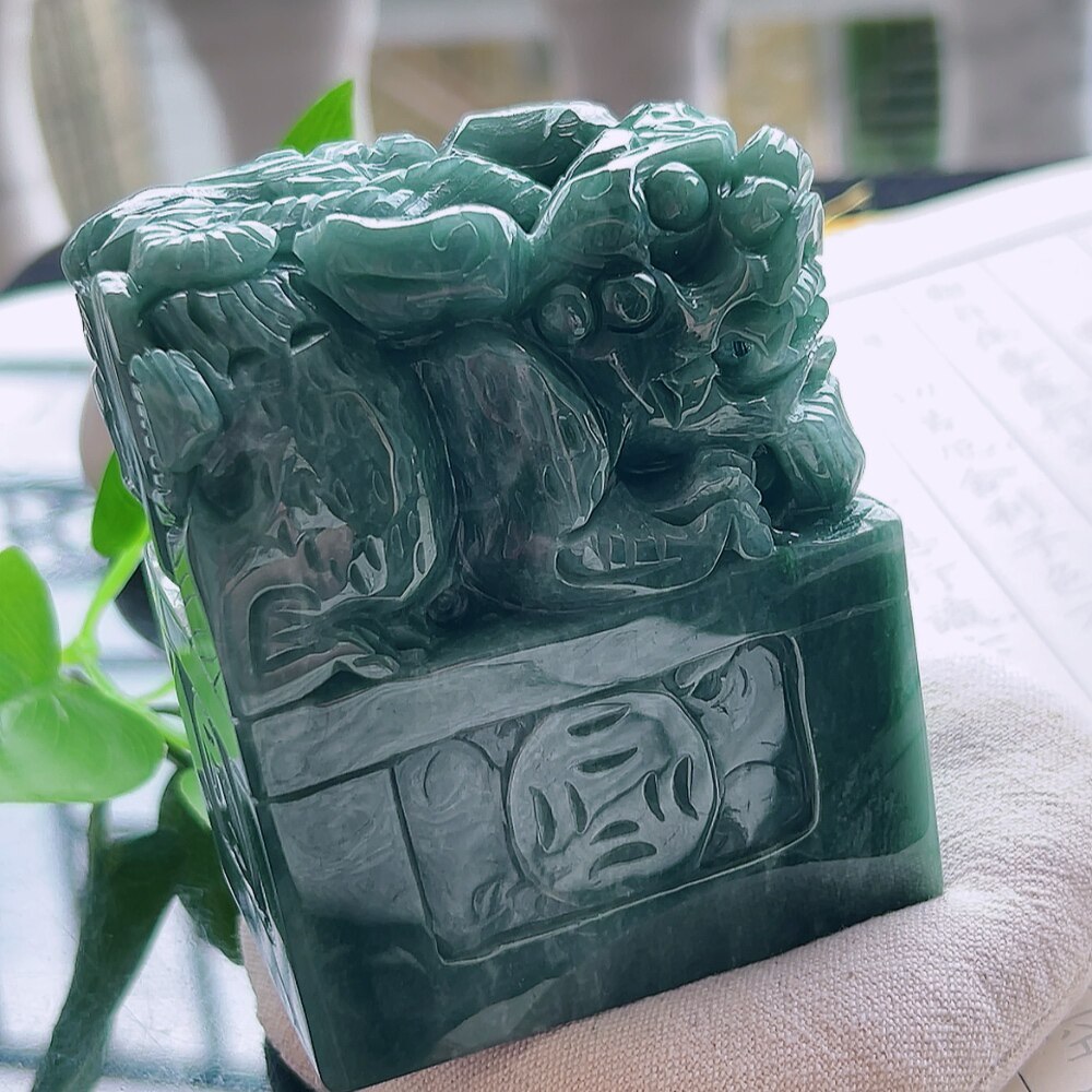 翡翠貔貅摆件-翡翠貔貅摆件促销价格、翡翠貔貅摆件品牌- 淘宝
