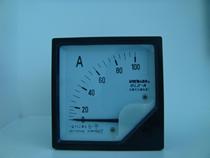 (Great Wall Meter Factory) 6L2 10 5A 2000 5A AC ammeter specifications full 80X80