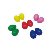 Full 10 yuan Orff musical instrument plastic sand egg egg sand egg sand egg