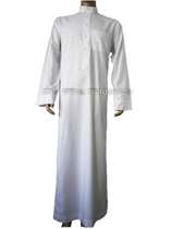 2013 Arab mens robes Muslim clothing Islamic Hui ceremony attire