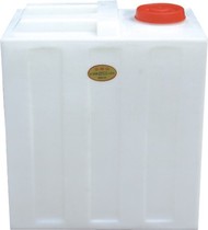  40 liters 100 liters square thickened PE plastic water tank