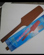 Brick knife Chongqing Dazu Longshui Meng Chuanguo red flat tile knife Brick knife Brick clay knife Brick tools