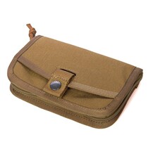 Xiangye Flyye Nick Wallet Medium Nick Wallet Card Bag Small Handbag Official