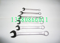 New store Special brand new TGK Imperial opening plum complex wrench 1-1 16 dumb wrench fixed wrench