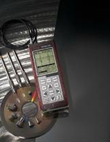 PVX U.S. DAKOTA original import ultrasonic thickness meter professional agent