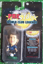 Prostars Football Star Doll-Mattheus (WC) out of stock registration