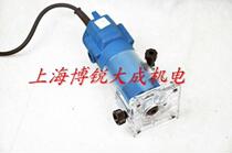 Dongcheng electric tool trimming machine M1P-FF02-6 03-6 Gong machine woodworking engraving machine