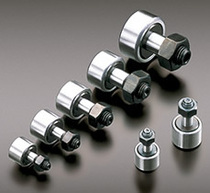 Domestic bolt bearing CF8 KR19 8*19