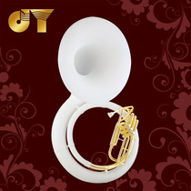 Golden Sound Musical Instrument Sun Sosa Wind Down B- tone JYSP-E170G lacquered gold manufacturers self-operated anti-counterfeiting