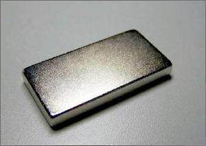 Factory direct sales strong magnet magnet magnetite magnet steel ferrite boron rectangle 15X6X3 mm special price