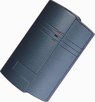 RS485IC card reader RS485 reading head 485 access control card reader IC RS485 access control card reader