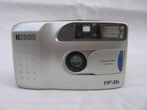 Automatic camera -- Selfie camera Ricoh Camera YF-11S