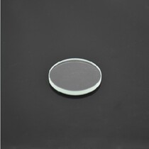S5 and other strong light flashlight accessories polished glass lens DIY diameter 20mm 18mm 22mm 28mm