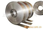Electric heating flat wire nickel chrome flat belt sealing machine accessory cutting machine 10 * 0 2