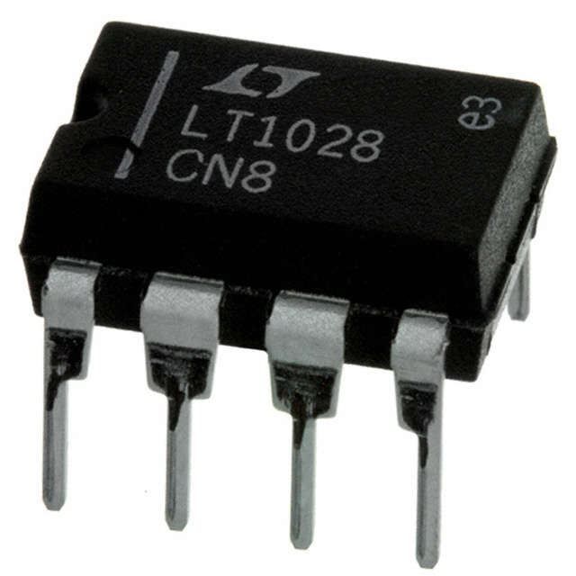 LT1028CN8 LT1028CN LT1028CS single shipment put IND DIP in stock
