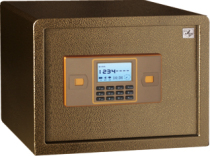 Anerxin electronic safe safe economical BGX-D1-28 bronze bronze