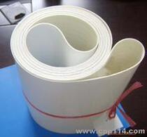 Canvas conveyor belt Food conveyor belt Assembly line Printed double-sided canvas belt PU PVC
