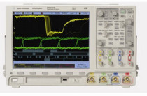 Agilent MSOX2024A 200MHz Digital Storage Oscilloscope