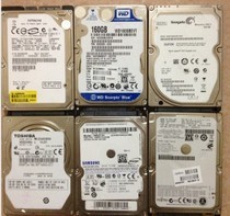 IBM Lenovo T60 T61 R60 X60 X61 R61I 80G notebook hard disk and 250G 160