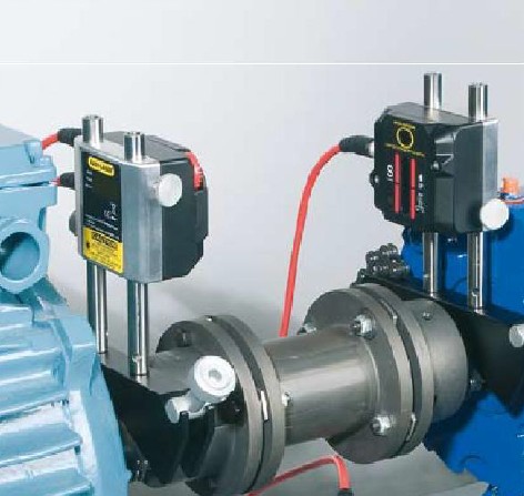 Swedens original imported laser pair mid-meter D450 laser transmitter M end