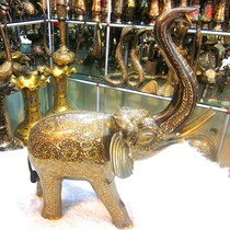Pakistani handicrafts Pakistani bronze wares